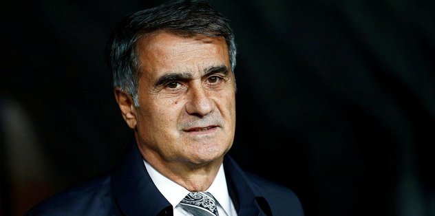 Beşiktaş'ta Şenol Güneş'ten Porto öncesi flaş karar