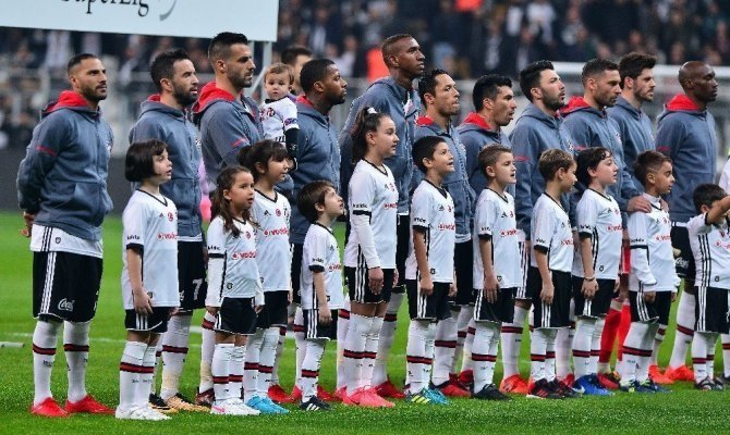 'Beşiktaş'ta transfer pişamnlığı! Ayrılık için hareket
