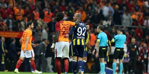 Beşiktaş’tan daha iyiydi