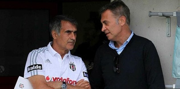 Beşiktaş’tan G.Saray hamlesi
