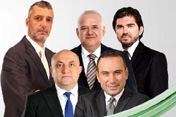 'Beyaz Futbol'a büyük şok! RTÜK...