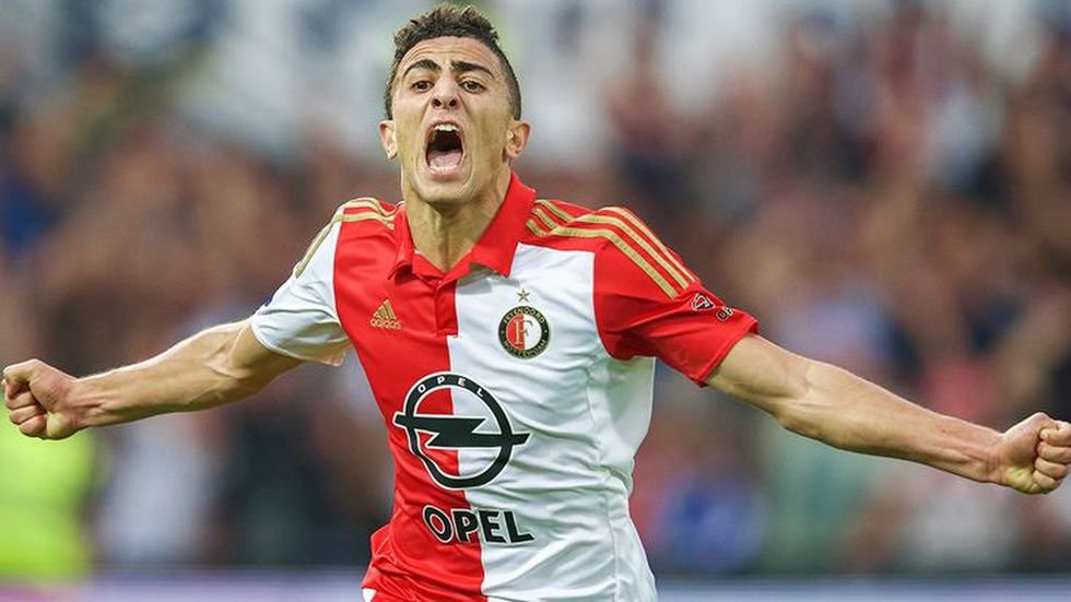 Bilal Basacıkoğlu (Feyenoord)