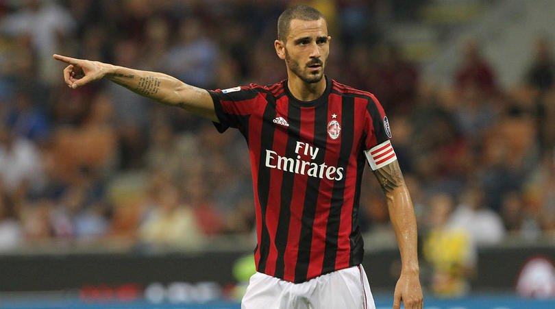 Bonucci