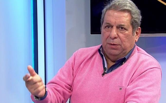 Bu Fenerbahçe’nin ne tadı var ne de tuzu...