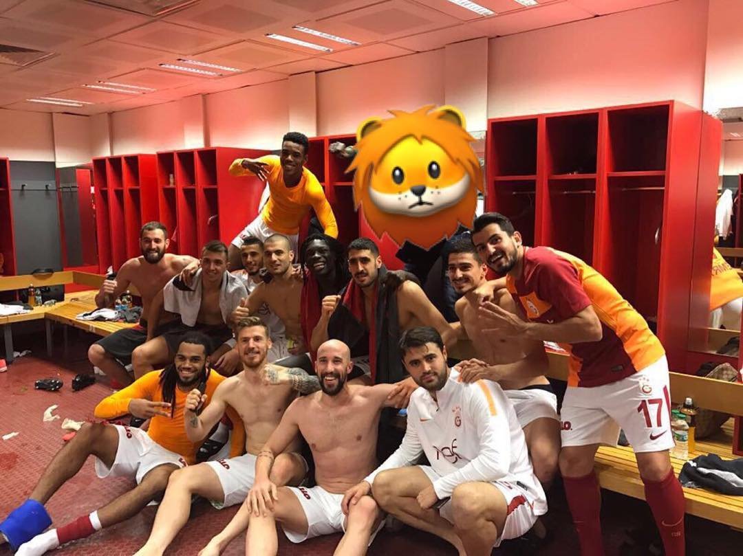 Bu sevinci 152 bin kişi beğendi