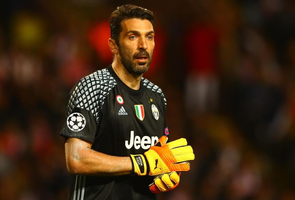 2018 Dünya Kupası'nda izleyemeyeceğimiz yıldızlardan oluşan 11