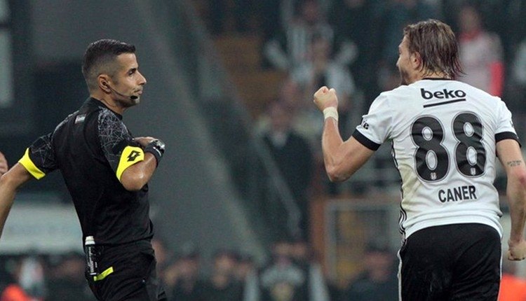 Caner Erkin sakatlandı mı?