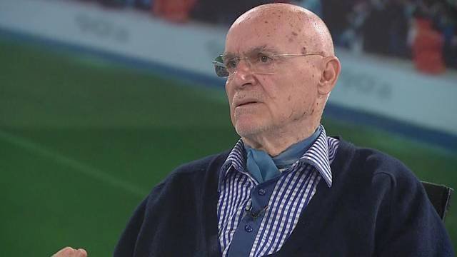 Canlı yayında Aykut Kocaman için şok sözler! 