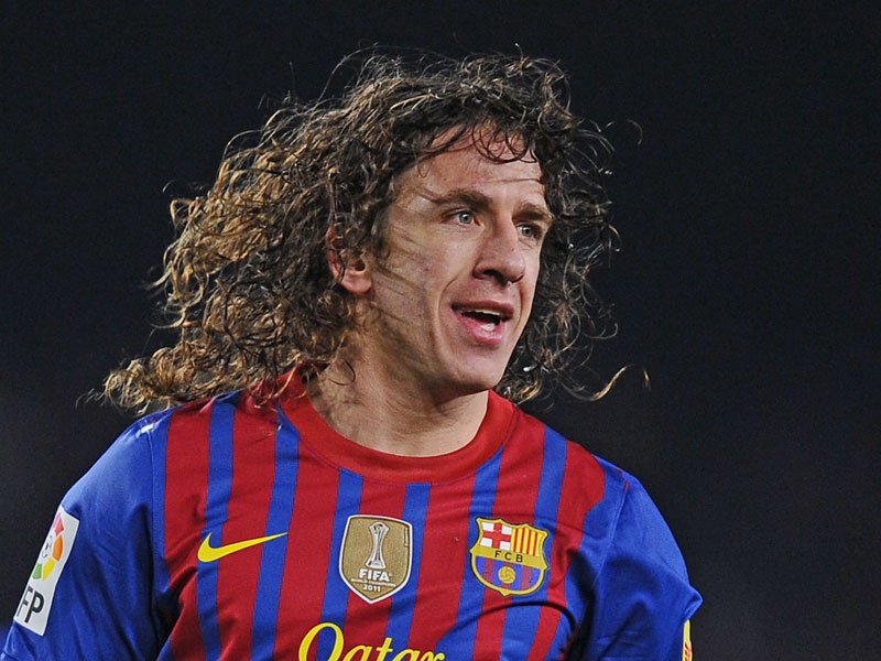 Carles Puyol