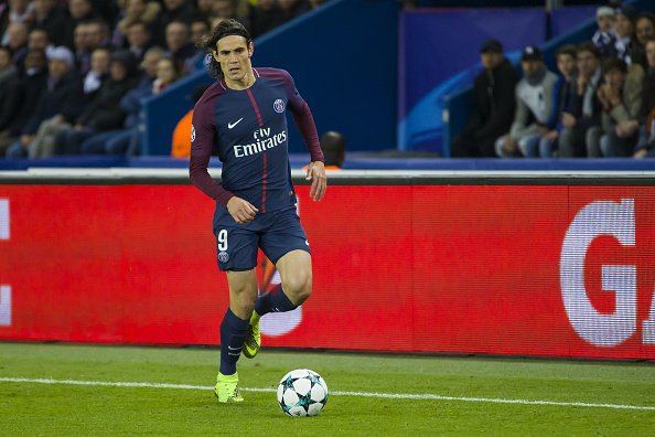 CAVANI: 4
