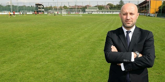 Cenk Ergün görüşecek