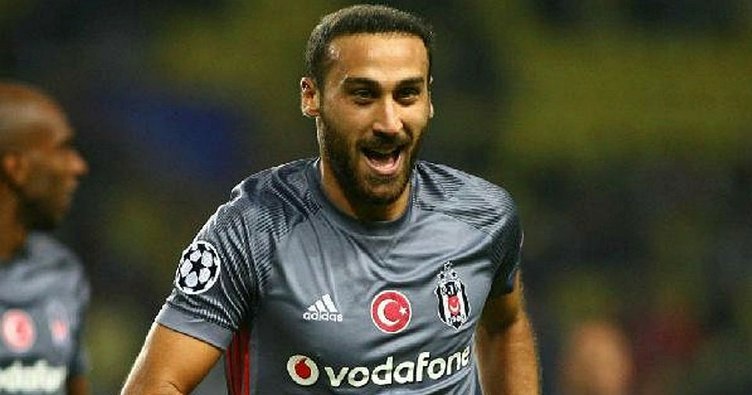 Cenk Tosun için yeni iddia... Dünyaca ünlü kulüpten çılgın teklif!
