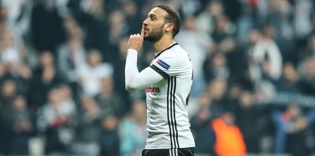Cenk Tosun’a 10 milyon euro + Sırp forvet!