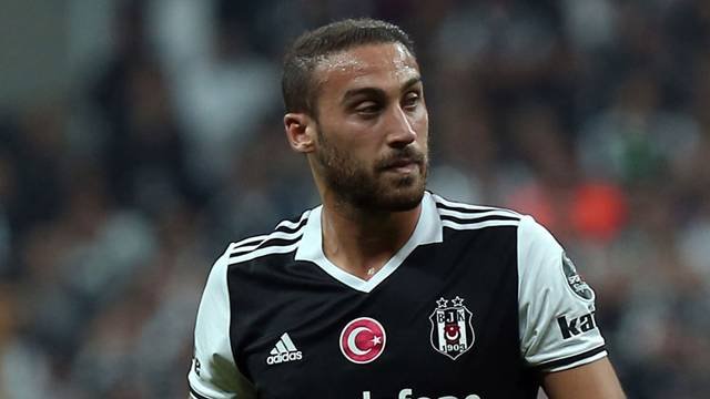 Cenk Tosun'dan transferi için son dakika açıklaması; 