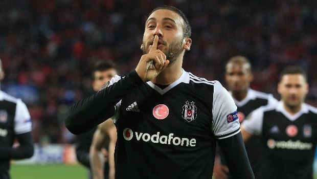 Cenk Tosun’un gerçek fiyatını canlı yayında açıkladı!