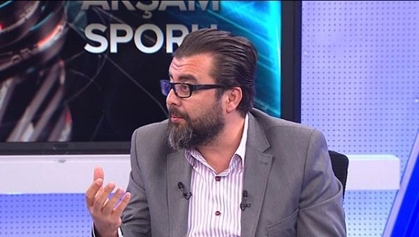 CENK TOSUN’UN HAYATI ROMAN OLUR