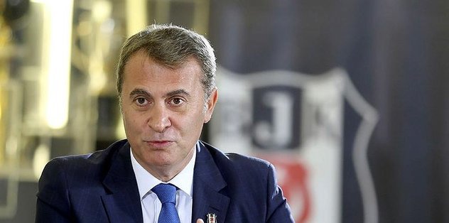 Cenk’i satmayacağım