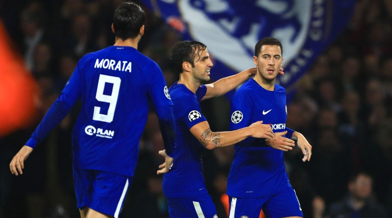 Chelsea