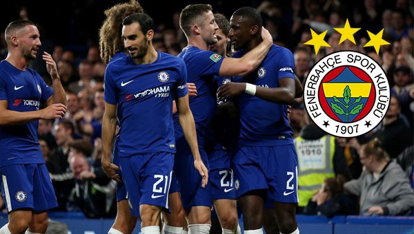 Chelsea'den Fenerbahçe'nin transfer gözdesi için flaş karar