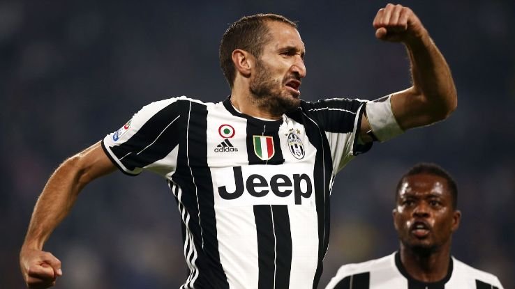 Chiellini
