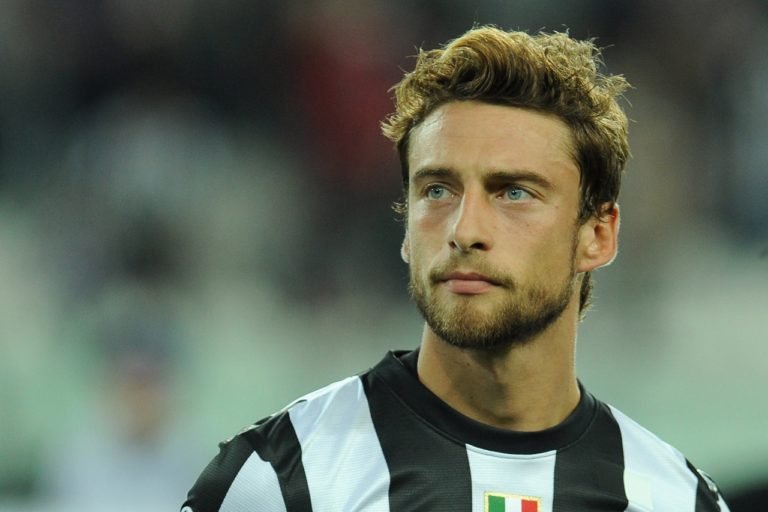 CLAUDİO MARCHİSİO