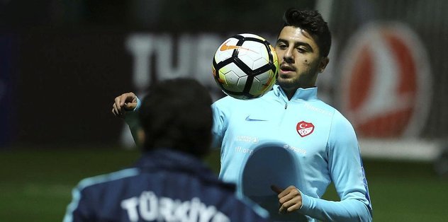 Çok çalışıp durumu düzelteceğiz