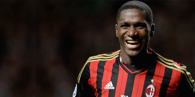 CRİSTİAN ZAPATA