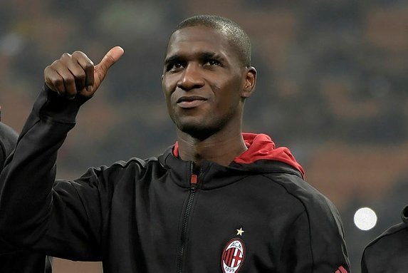 Cristian Zapata (AC Milan)