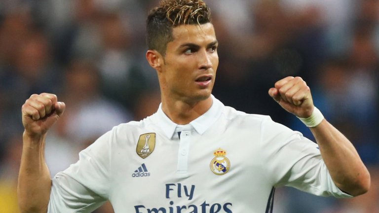Cristiano Ronaldo'nun 21 güzeli