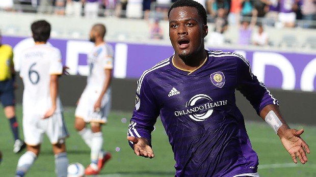 Cyle Larin