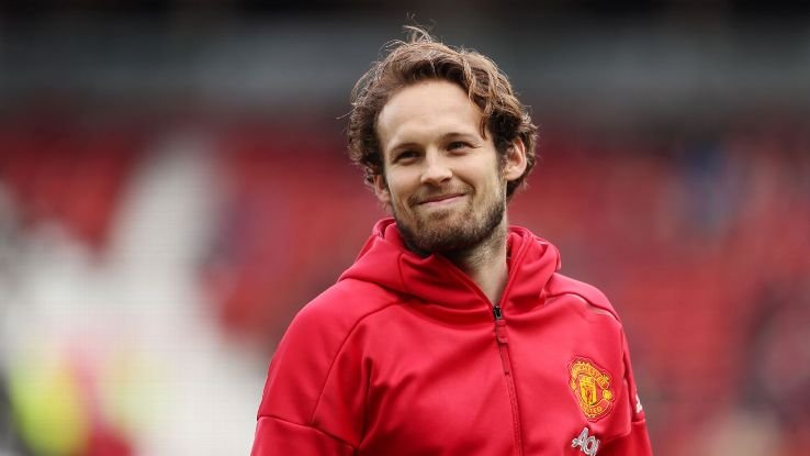 Daley Blind
