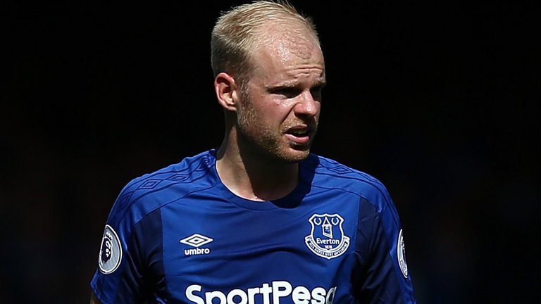 DAVY KLASSEN