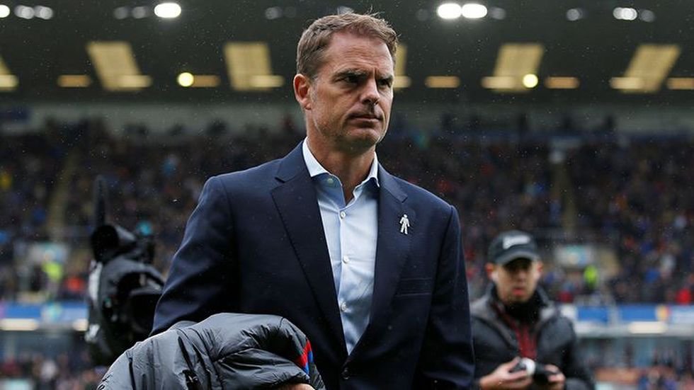 De Boer