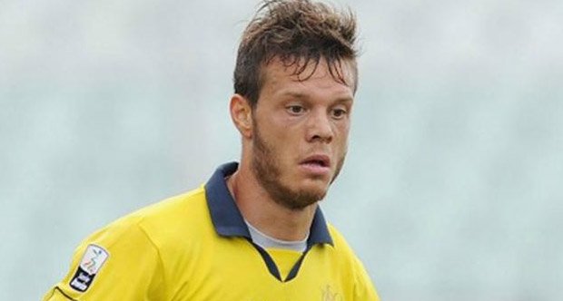 Dejan Lazarevic