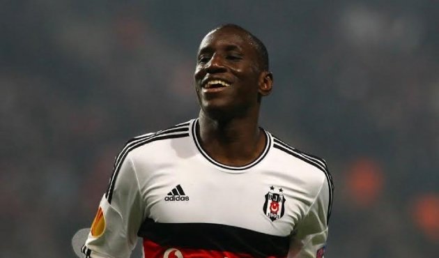 Demba Ba