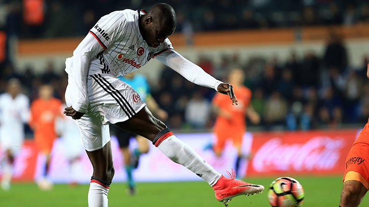 Demba Ba