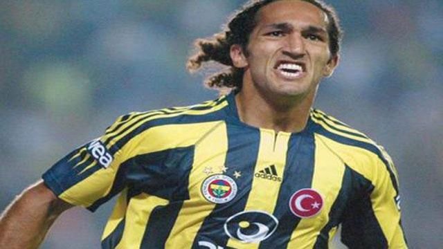 Deniz Barış 