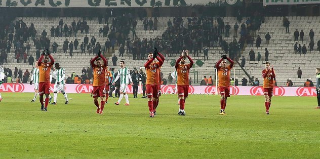 Deplasman canavarı