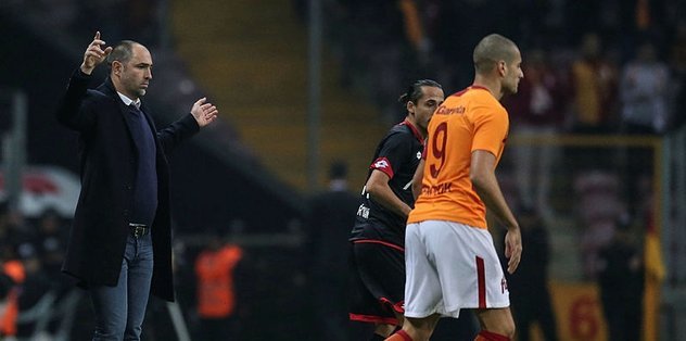 Destek artıyor