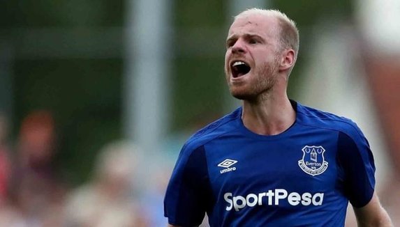 Devy Klassen (Everton)