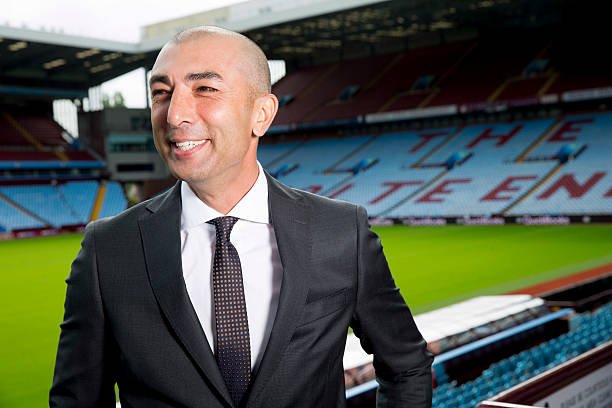 DI MATTEO