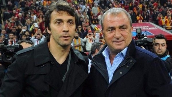 DURSUN ÖZBEK, TERİM’İ İSTİYOR MU?
