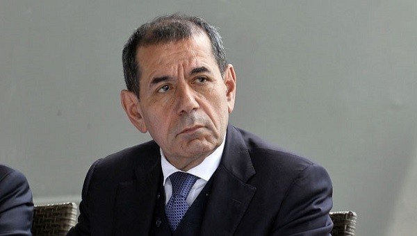 'Dursun Özbek'İn sabrı taştı! Neden önlem almıyorsunuz?