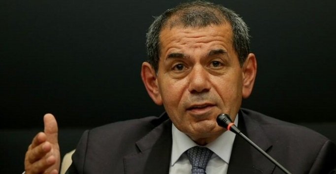 'Dursun Özbek'ten son dakika hamlesi! Igor Tudor...