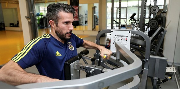 Düzelmezse Robin de yolcu