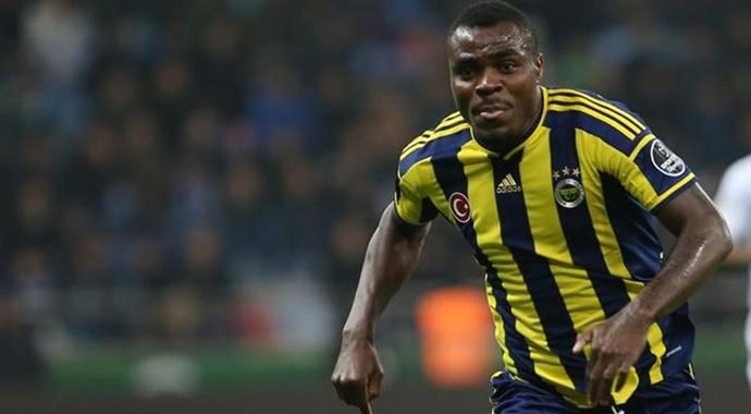 Emenike - 13,00 mil. Euro