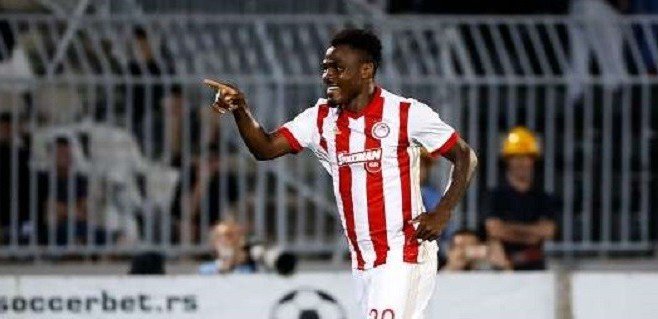 Emmanuel Emenike