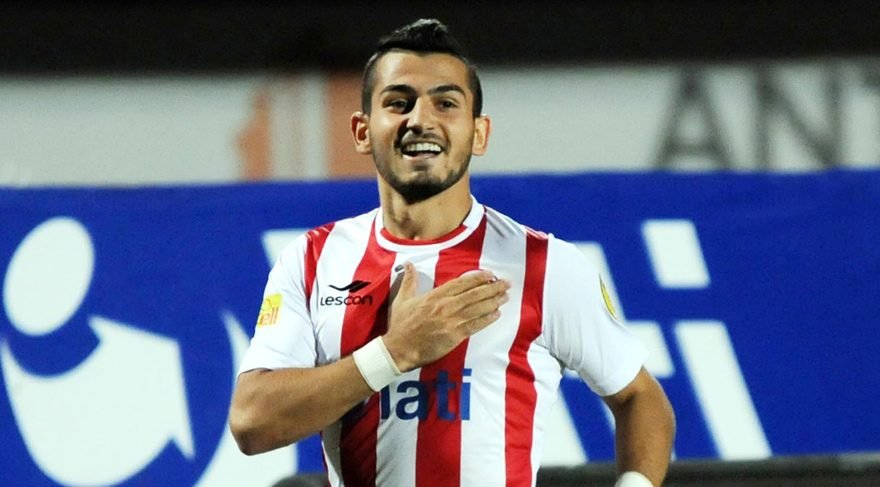 Emrah Başsan: