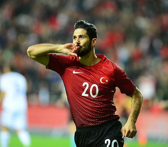 Emre Akbaba (Alanyaspor)