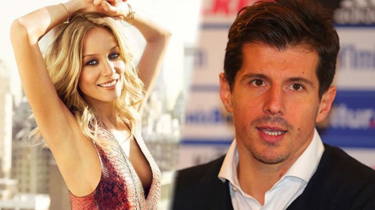 Emre Belözoğlu - Bade İşçil